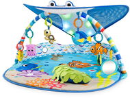 Play Pad Waiting for Nemo - Mr. Rajka Play Pad - Hrací deka