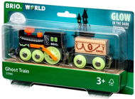 Brio World 33986 Spooky train - Train