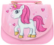 Handbag Pink Unicorn - Kids' Handbag