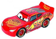 Carrera FIRST 65010 Cars - Blitz McQueen - Rennbahn-Auto