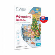 Magic Reading - Advent calendar SK - Tolki