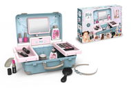 Smoby Cosmetic Case with Accessories - Beauty Set