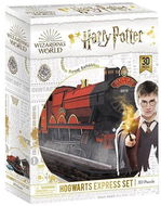 Cubicfun 3D puzzle Harry Potter: Hogwarts Express 180 pieces - 3D Puzzle