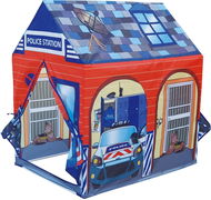 Police Tent 95x75x102cm - Tent for Children