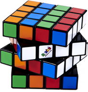 Rubik-kocka mester 4 x 4 - Logikai játék