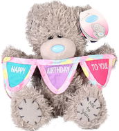 Me to You Teddy Bear Happy Birthday - Soft Toy