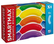 SmartMax – zákruty – 6 ks - Stavebnica