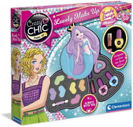 Clementoni MERMAID make-up set - Beauty Set