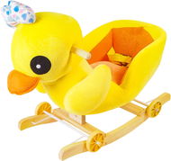 Aga4Kids Rocking Duckling - Rocker