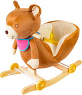 Aga4Kids Rocking Teddy Bear - Rocker