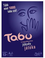 Tabu - Board Game