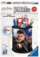 Ravensburger 111541 Harry Potter Pencil Stand - Jigsaw