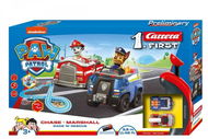 Carrera First - 63032 PAW Patrol - Autorennbahn