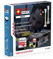 Light Stax Magic Tuning - Stavebnice