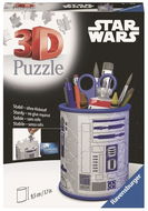 Star Wars Pencil Stand 54 pieces - 3D Puzzle