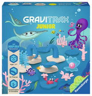 GraviTrax Junior Oceán  - Kuličková dráha