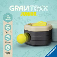 GraviTrax Junior Past  - Kuličková dráha