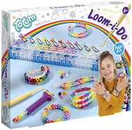 Loom I Do - rubber bracelets - Jewellery Making Set