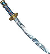 Liontouch Samurajský meč – Katana - Meč