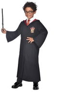 Costume Children's costume - Harry - wizard - size 8-10 years - Kostým