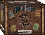 Harry Potter - The Battle of Hogwarts - Board Game