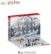 Schleich Adventní kalendář Wizarding World 99175 - Advent Calendar