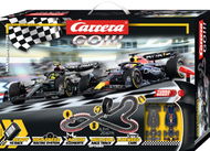 Carrera GO 62574 Max Competition - Slot Car Track