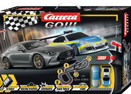 Carrera GO 62577 Chase´n Race - Slot Car Track