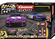 Carrera GO 62582 Nascar Talladega 4.9 - Slot Car Track