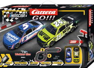 Carrera GO 62583 Nascar 3.6 - Slot Car Track