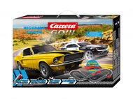 Carrera GO 63519 Highway Chase - Slot Car Track