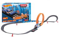 Carrera GO Challenger 68000 Hot Wheels - Slot Car Track