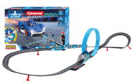 Carrera GO Challenger 68001 Sonic - Slot Car Track