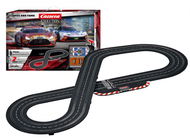 Carrera EVO 25245 Flames and Fame - Slot Car Track