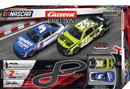 Carrera EVO 25248 Nascar - Slot Car Track