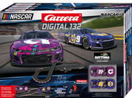 Carrera D132 30042 Nascar - Slot Car Track