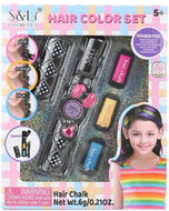 Lamps Chalks for hair - Hair Chalks