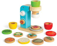 Bigjigs Toys Microscope - Educational Toy