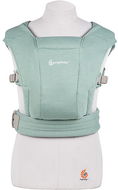 Ergobaby Embrace Soft Knit – Jade - Nosič pre dieťa