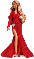 Barbie Vánoční Mariah Carey - Doll