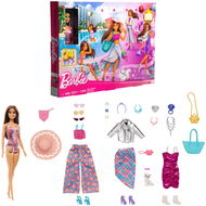 Barbie Fashion Advent Calendar 2023 - Advent Calendar