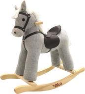 Tryco Rocking Horse Small Grey - Rocking Horse