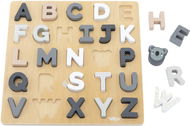 Tryco Alphabet - Puzzle