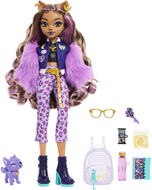 Monster High Monster monster - Clawdeen - Doll