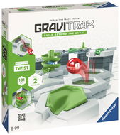 Ravensburger 225767 GraviTrax Akční set Twist - Kuličková dráha