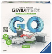 Ravensburger 237050 GraviTrax GO Flexible - Kuličková dráha