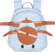 Lässig Tiny Backpack Drivers propeller plane - Backpack