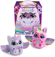 Hatchimals Hatching Interactive Pet Unicorn - Interactive Toy