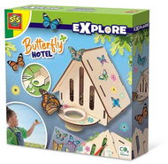 SES Butterfly Hotel - Craft for Kids