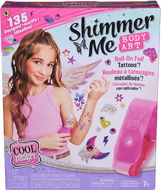 Cool Maker "Tattoo" set for children - Temporary Tattoo